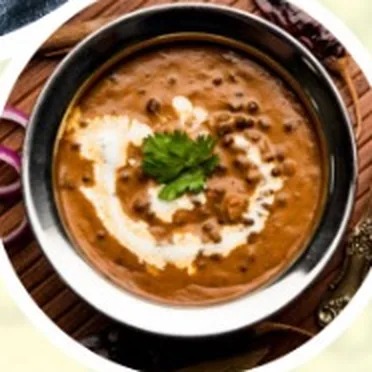 Dal Makhani