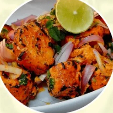 Tandoori Chicken