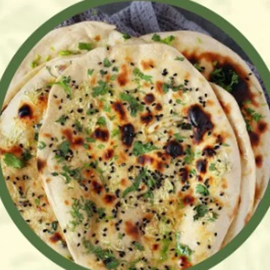 Tandoori Roti