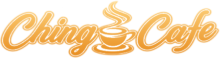 Ching Cafe logo